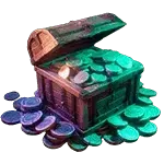 Real Money rewards