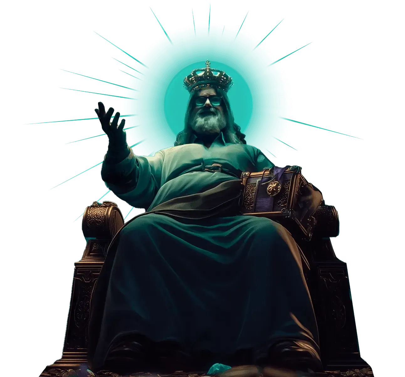 Lootbox Trader