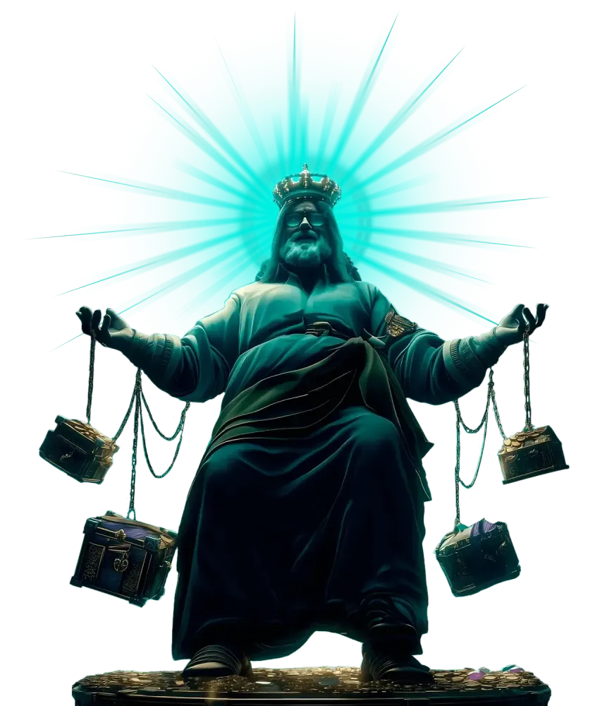 Trader Reputation & Progression