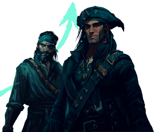 Deck Cadet