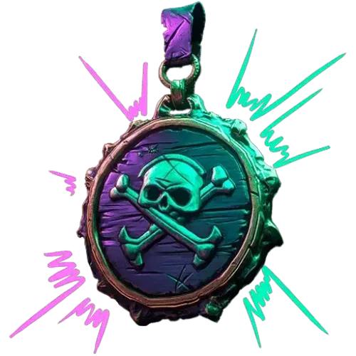 Pirate Ranks System