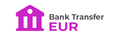 Bank Transfer EUR