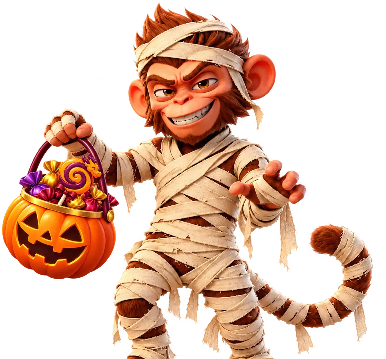 maskot